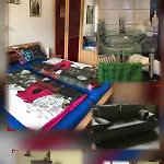 Apartman Haus Ina - Rondar *