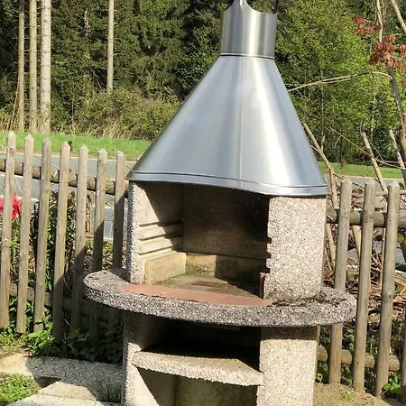 Haus Ina - Rondar Winterberg