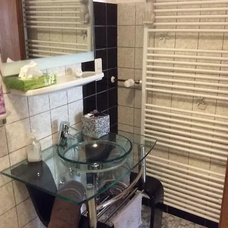 Haus Ina - Rondar Winterberg