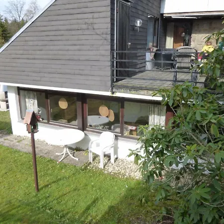 Haus Ina - Rondar *