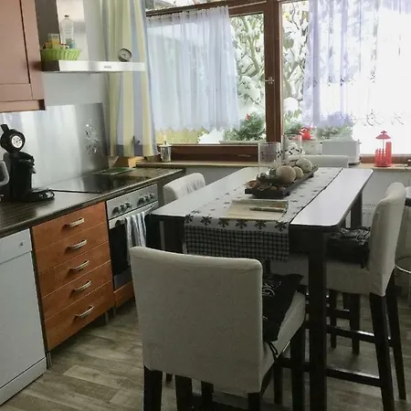 Haus Ina - Rondar * وينتربرغ