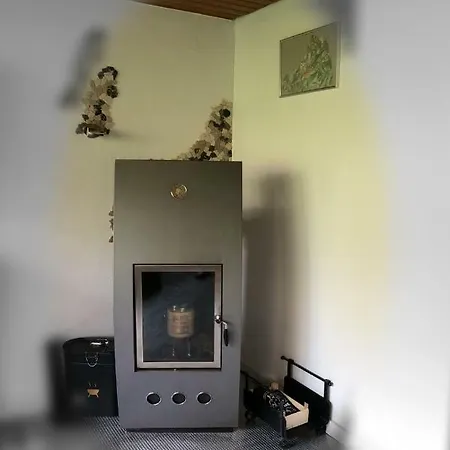 Apartment Haus Ina - Rondar *