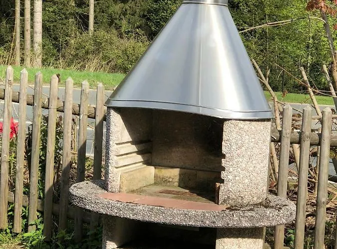 Haus Ina - Rondar Winterberg