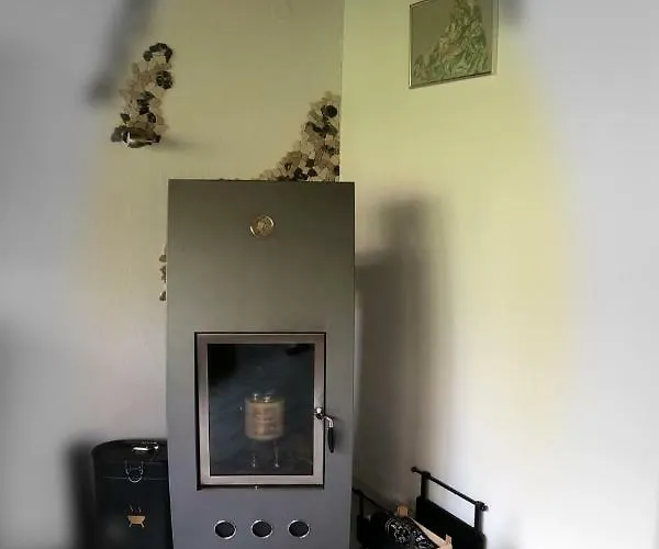 Appartement Haus Ina - Rondar *